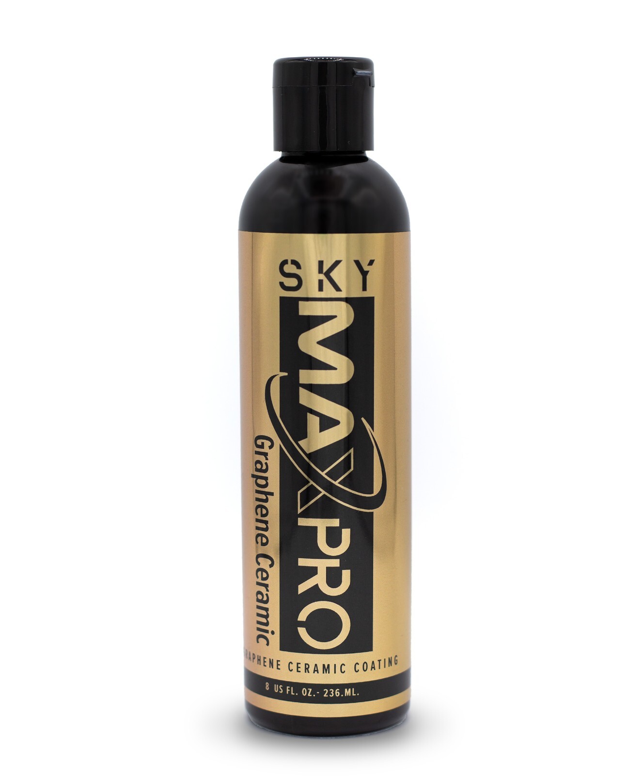 SKYMAXPRO 9H PRO Graphene Ceramic Mirror Shine Coating | Years Protection