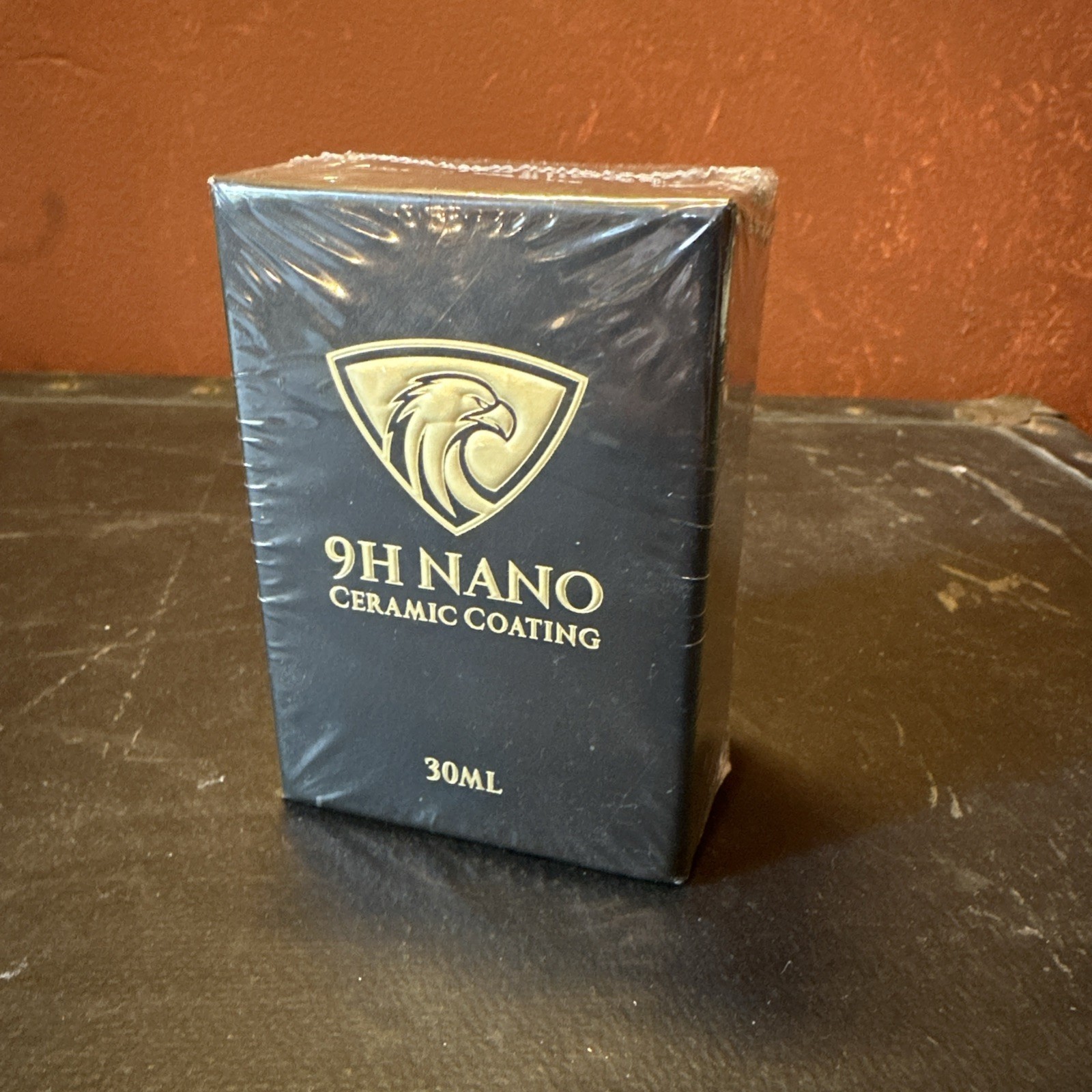 NEW 9H Nano Ceramic Coating PRO Professional Solvent for Cars Motorcycles Wheels