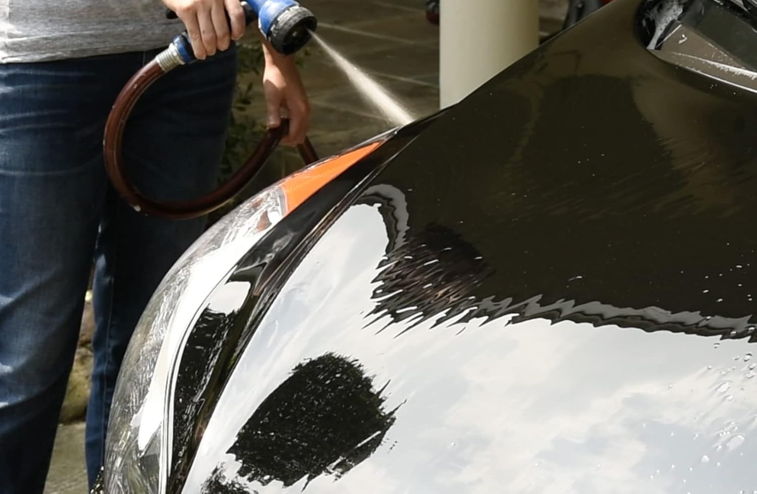 620073 – Car Wash Deep Cleaning, High Foam Soap Provides Spot Free Shine with…