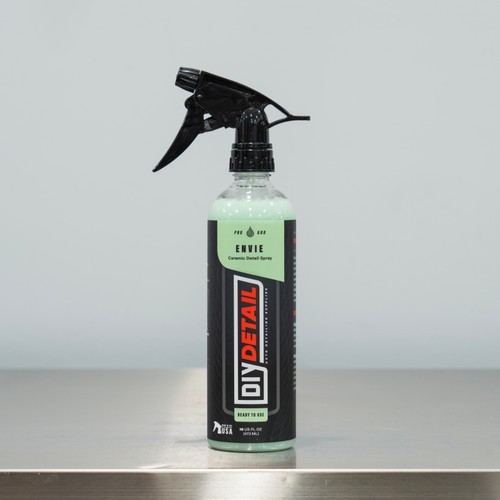 DIY Detail Envie 16oz | Ceramic Detail Spray
