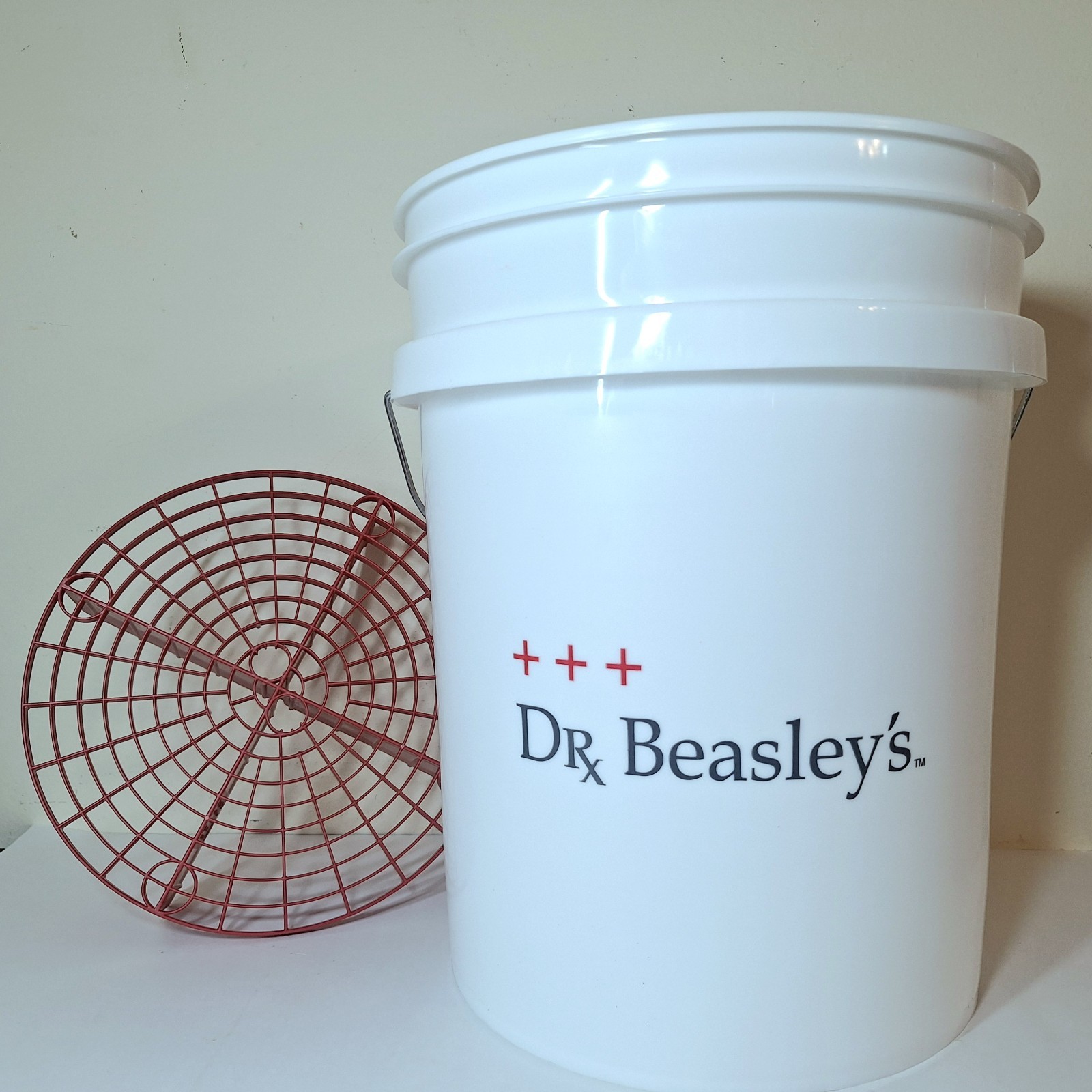 (NEW) Dr.Beasleys Matte Car Detailing Kit – FREE SHIPPING
