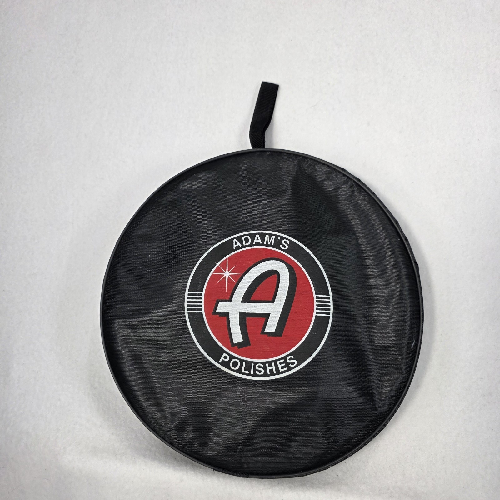 Adam’s Polishes Collapsible 5 Gallon Bucket Mobile Car Detail