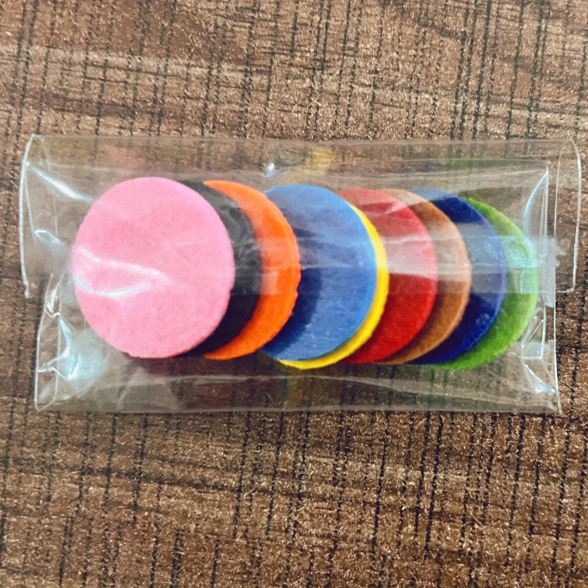1pc Refillable Car Air Freshener Perfume Diffuser Clip Auto Vent SUV Truck