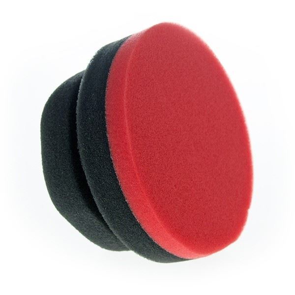 Martin Cox Pro Handle Applicator Pad Colour Red MARTIN COX MOGG205