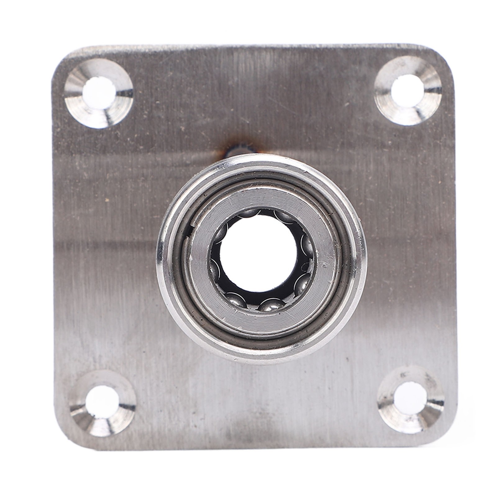 »New Pair Of Pressure Washer Foam Cannon Holder 1/4in Quick Connect Wall Mount