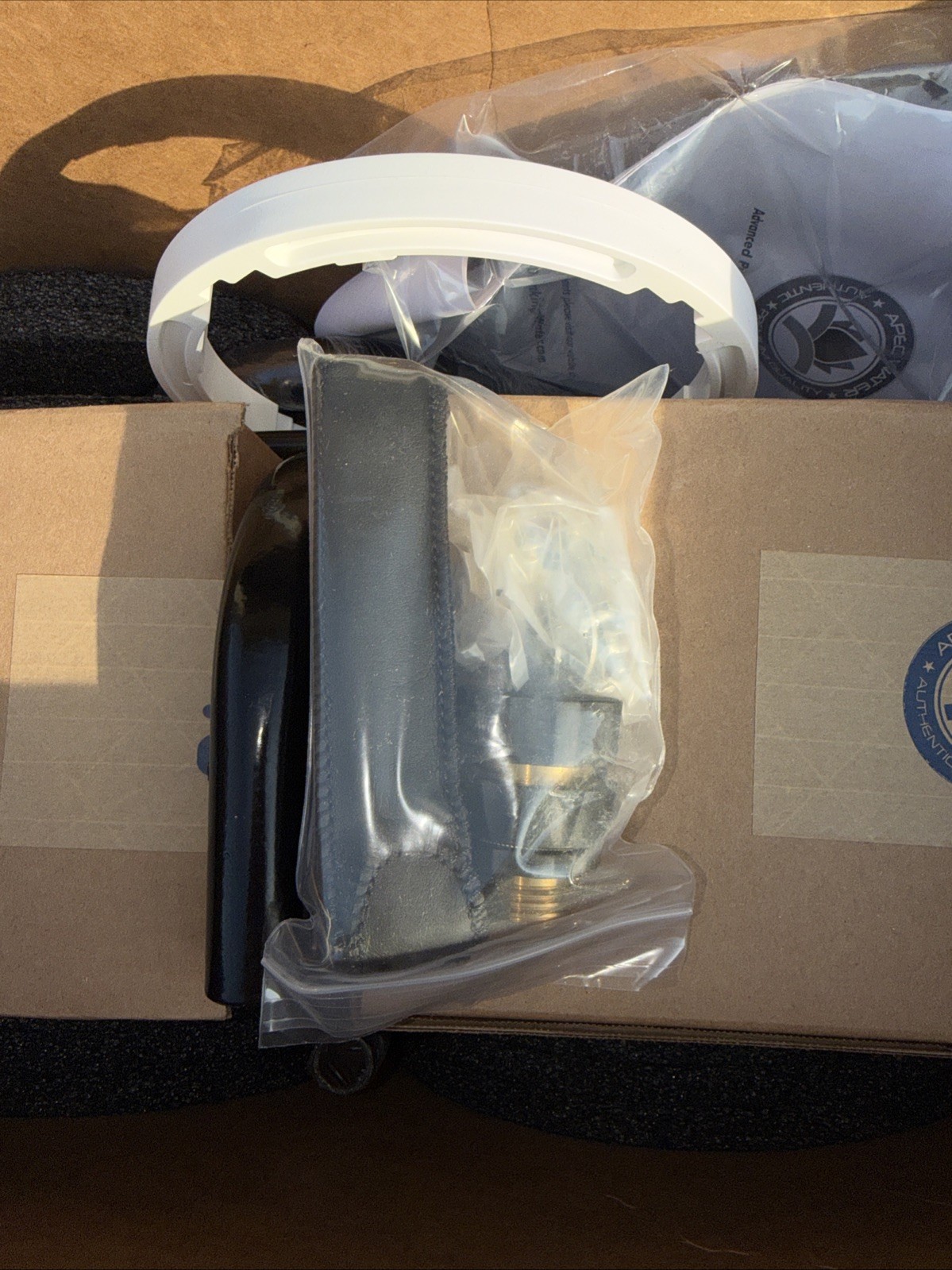 APEC Spot Free Water Deionization Car Wash System CWS-300