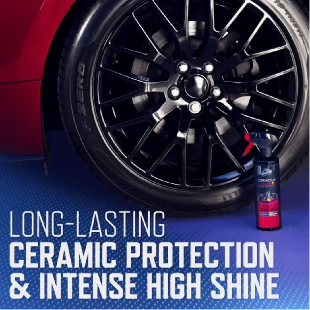 Armor All Podium Series Car Detailing Kit, Red Bull Racing, 3PC Exterior Bundle