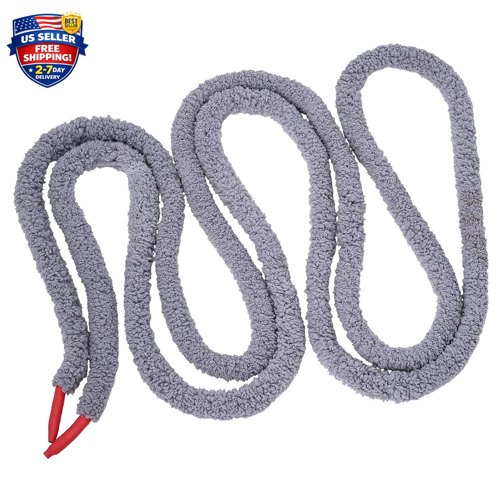 10 Feet Soft Water Absorbent Rope Tint Tools, Window Tint Film Install Water …
