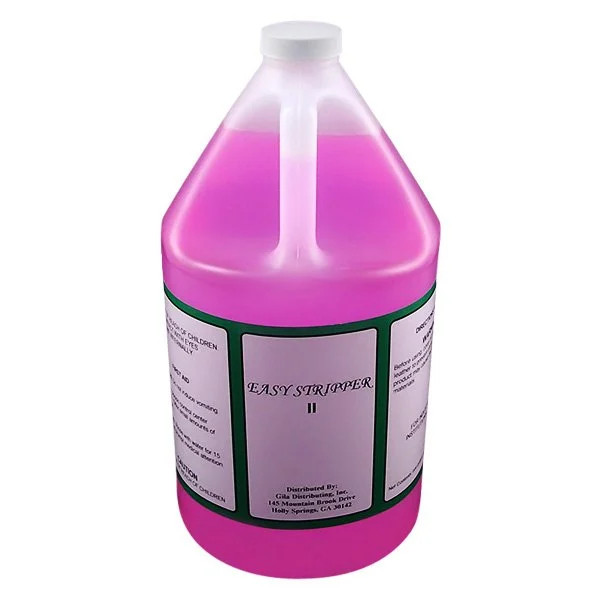 GDI Tools GT162P 1 Gallon Easy Stripper 2 Adhesive Remover, 1 Bottle