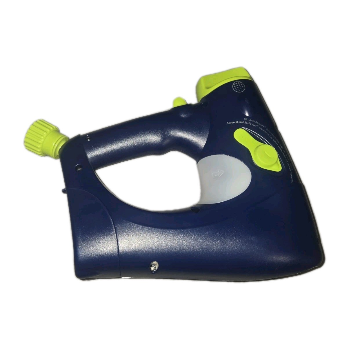 Mr. Clean Auto Dry Car Wash Sprayer Spray Gun Device ONLY Replacement New