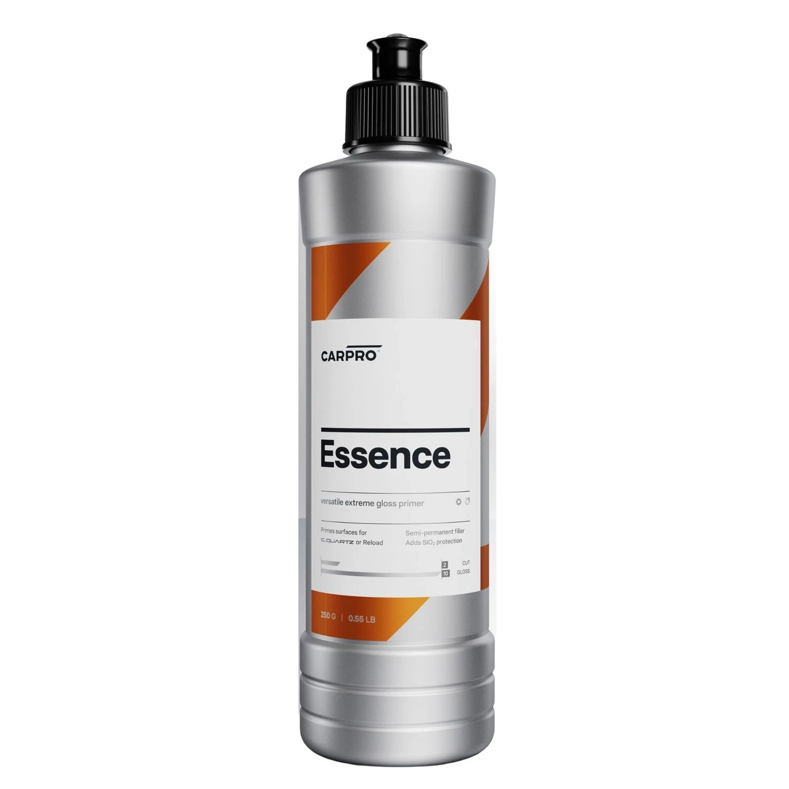 CARPRO Essence: EXTREME Gloss Primer – SiO2 Protection – 250ml (8oz)