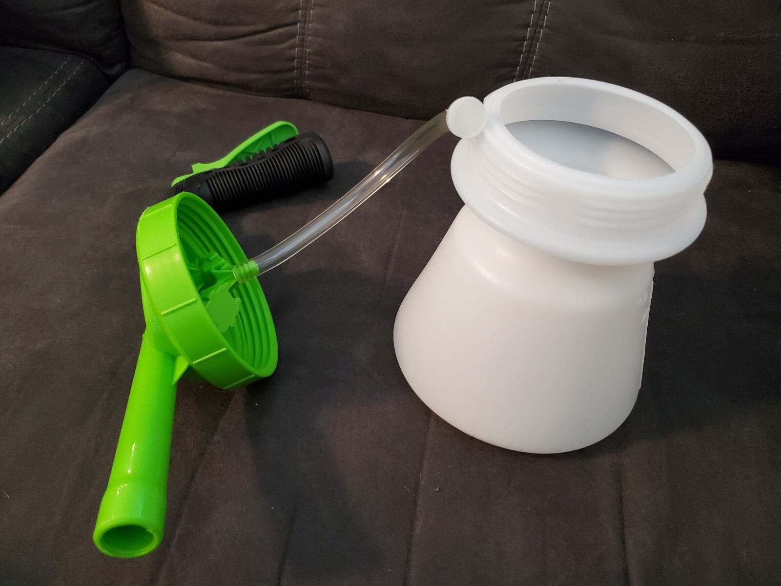 EQP323 – TORQ Snow Foam Blaster R1 Foam Gun