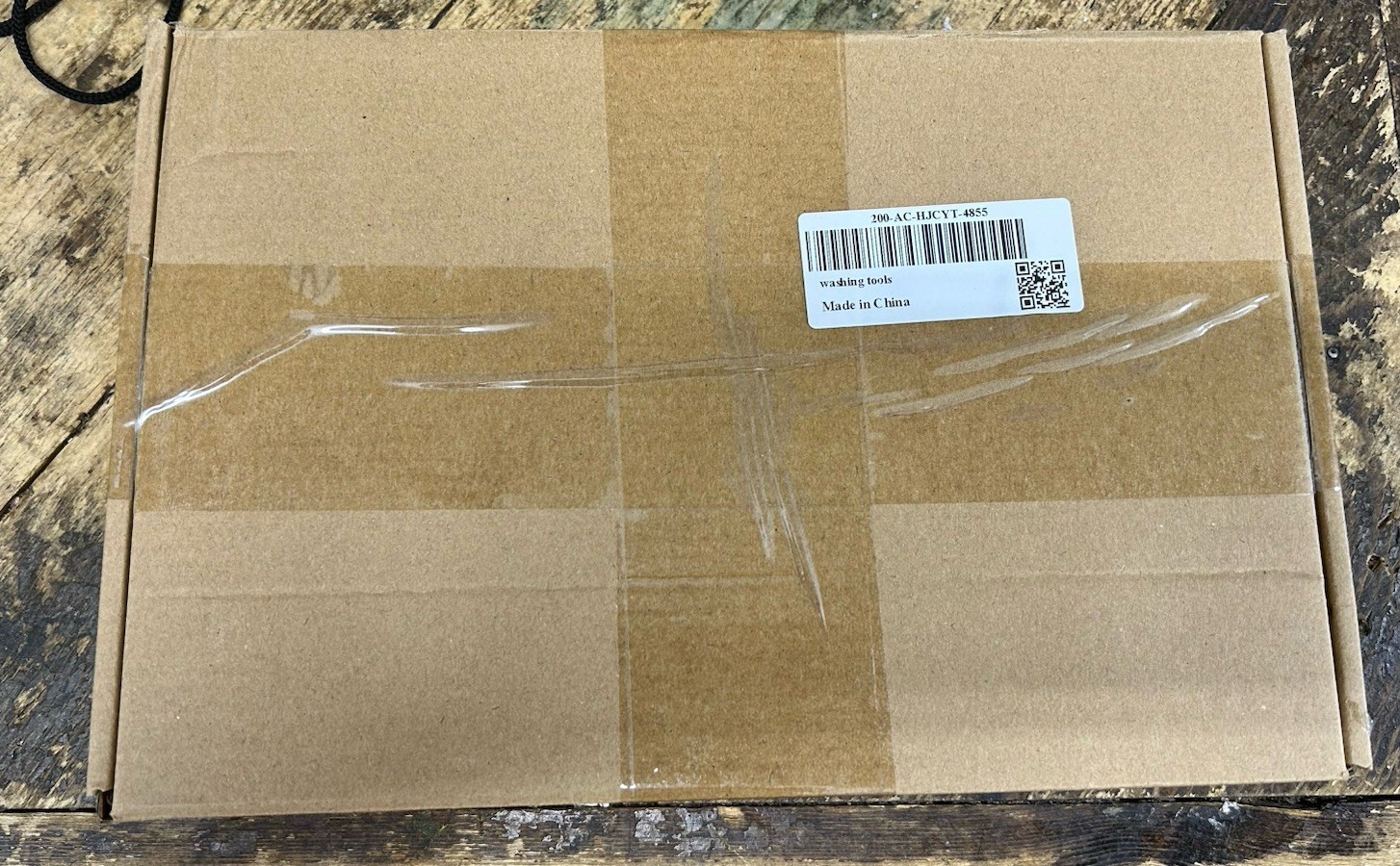 Unbranded Detail Air Gun Tornado