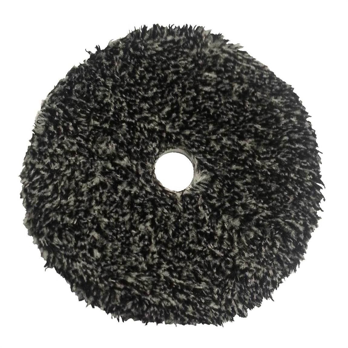 Wizards Products 11601 Polisher Microfiber Cutting Pad, 6 Inch