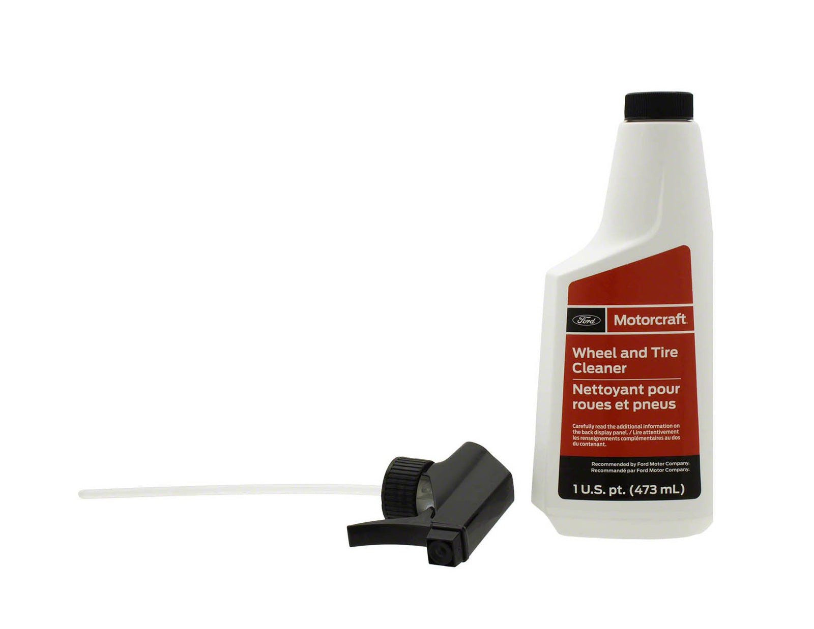 Ford Truck OEM Exterior Complete Vehicle Car Wash Cleaning Detail Bucket Kit