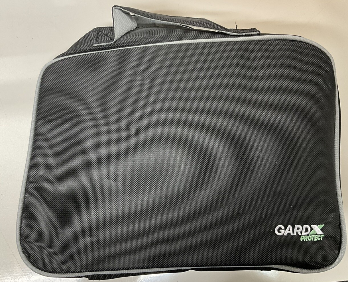 Guard X Car Cleaning & Protection Kit
