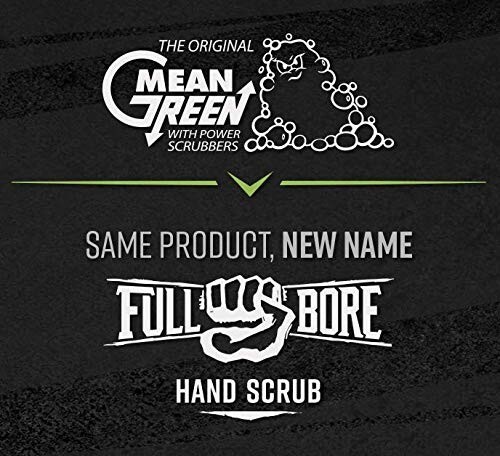 Full Bore Red Industrial Strength Degreaser, 32 oz – Can dilute up to 30:1