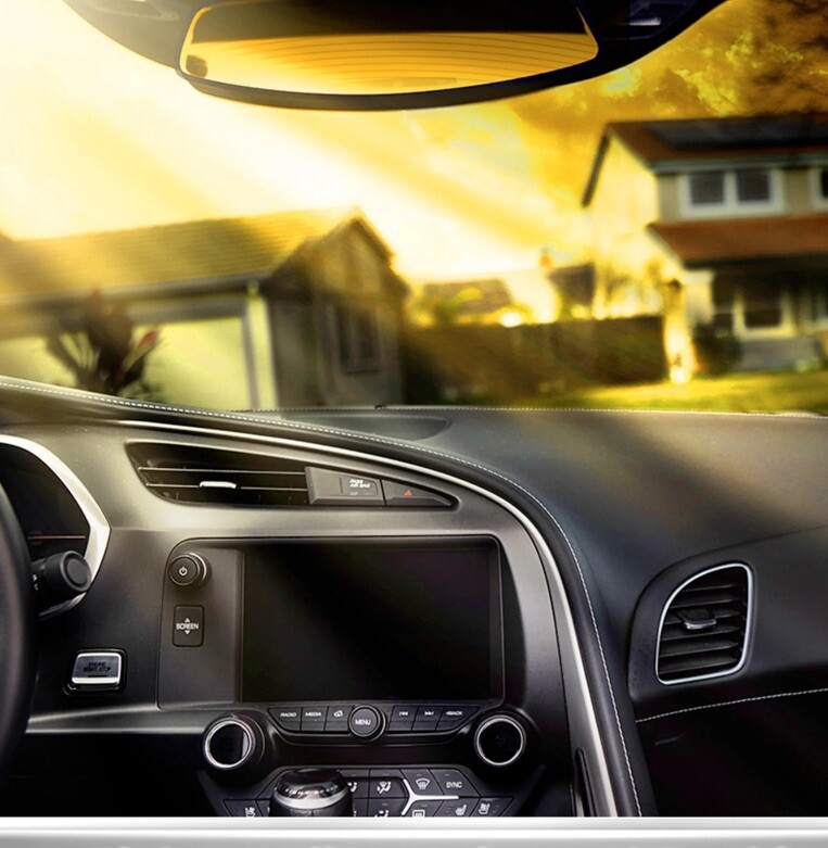 armor all ultra shine Interior car Wipes
