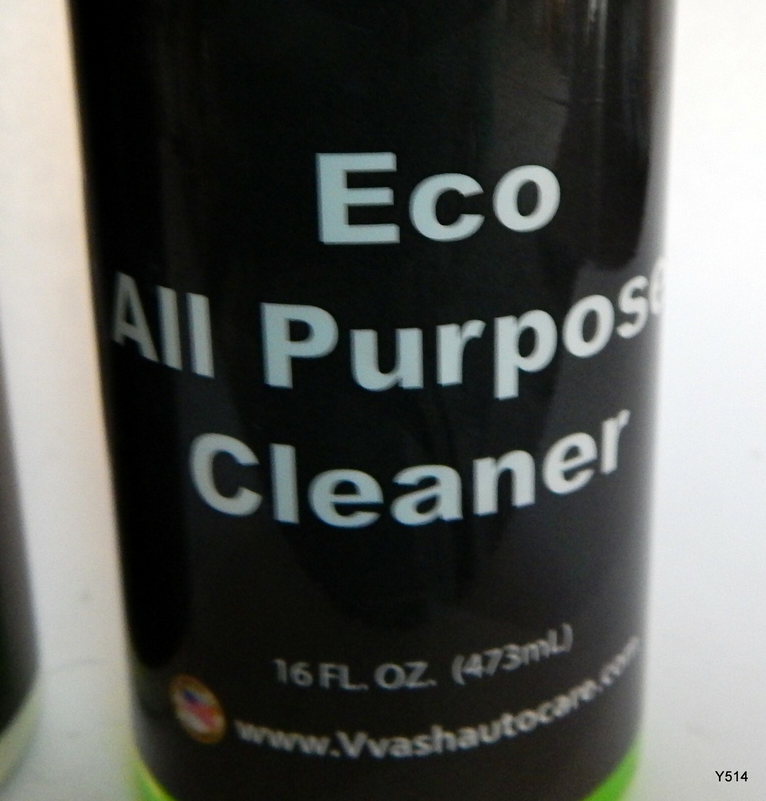 Custom Lot Wash and Wax, Trim and Tire Gel, Eco All Purpose Cleaner