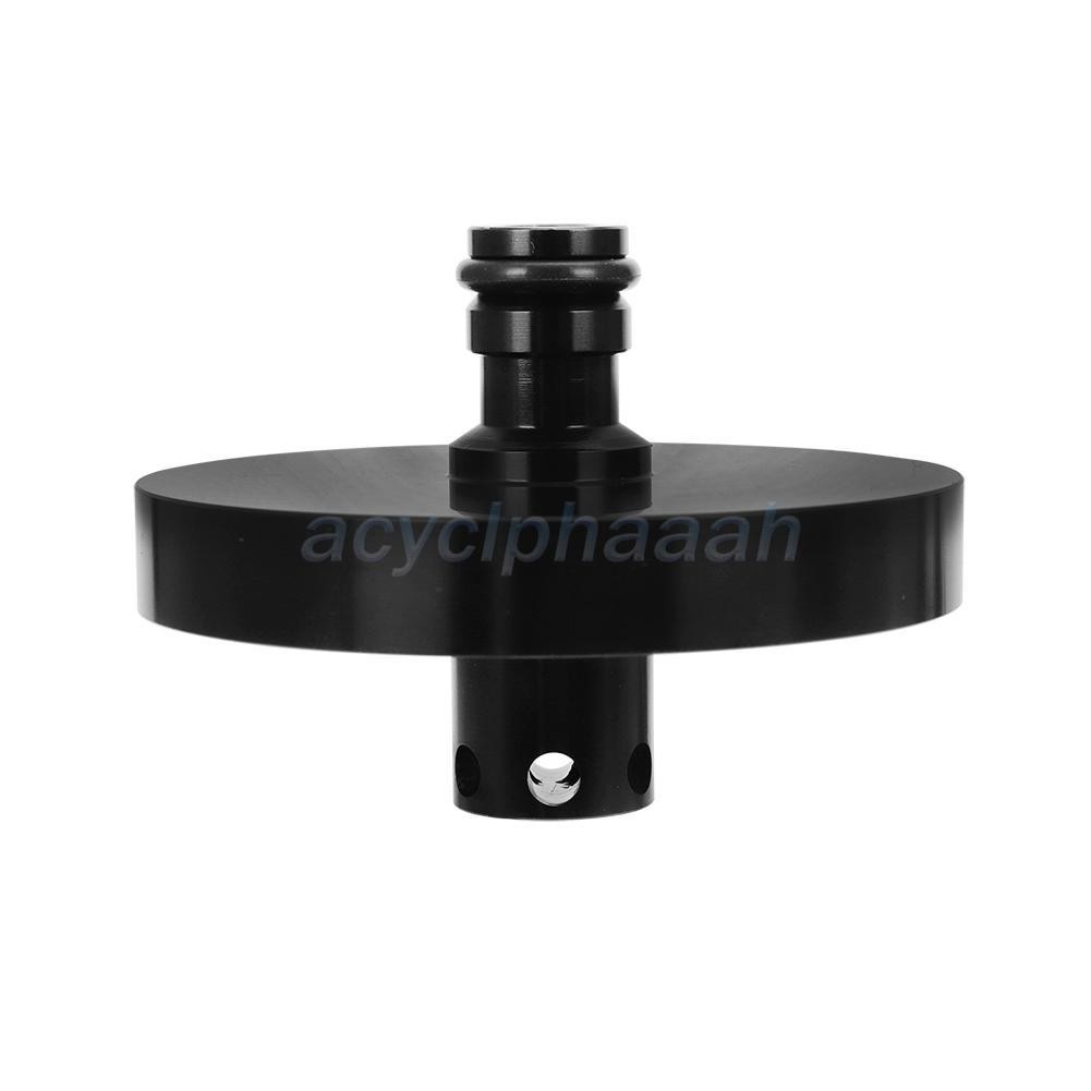 Chassis Cleaner Washer Flusher O-ring Standard Hose Fitting Magnets US Aluminum