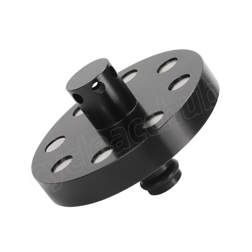 Aluminum Chassis Cleaner Flusher Standard Hose Fitting Kit w/ O-ring Fit US Hose
