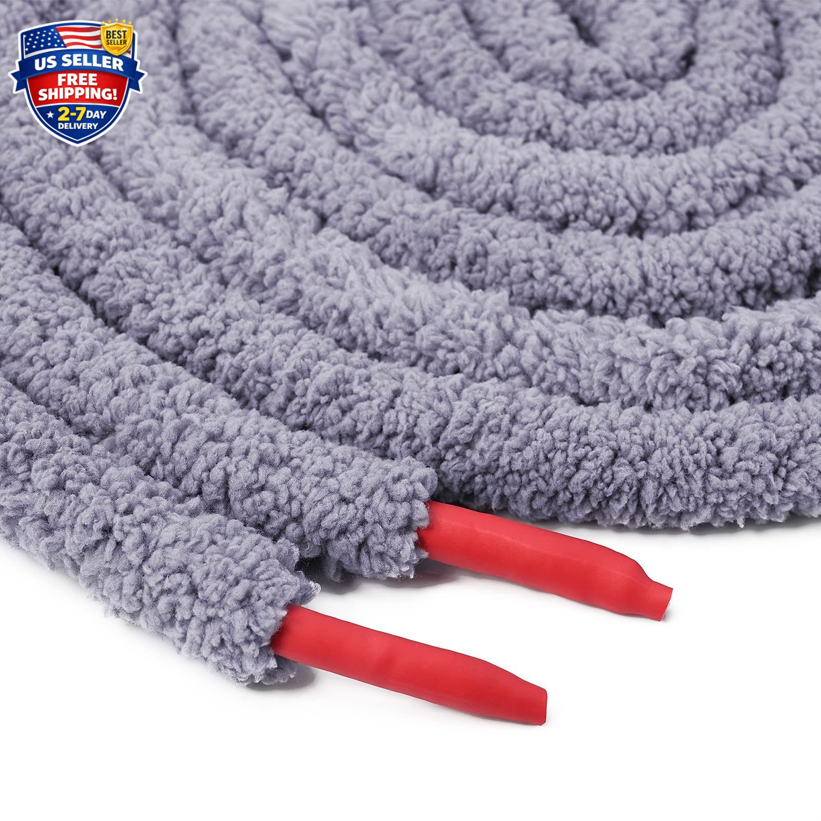 10 Feet Soft Water Absorbent Rope Tint Tools, Window Tint Film Install Water …