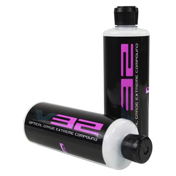 Chemical Guys V32 16 oz. Bottle Optical Grade Extreme Compound Remover