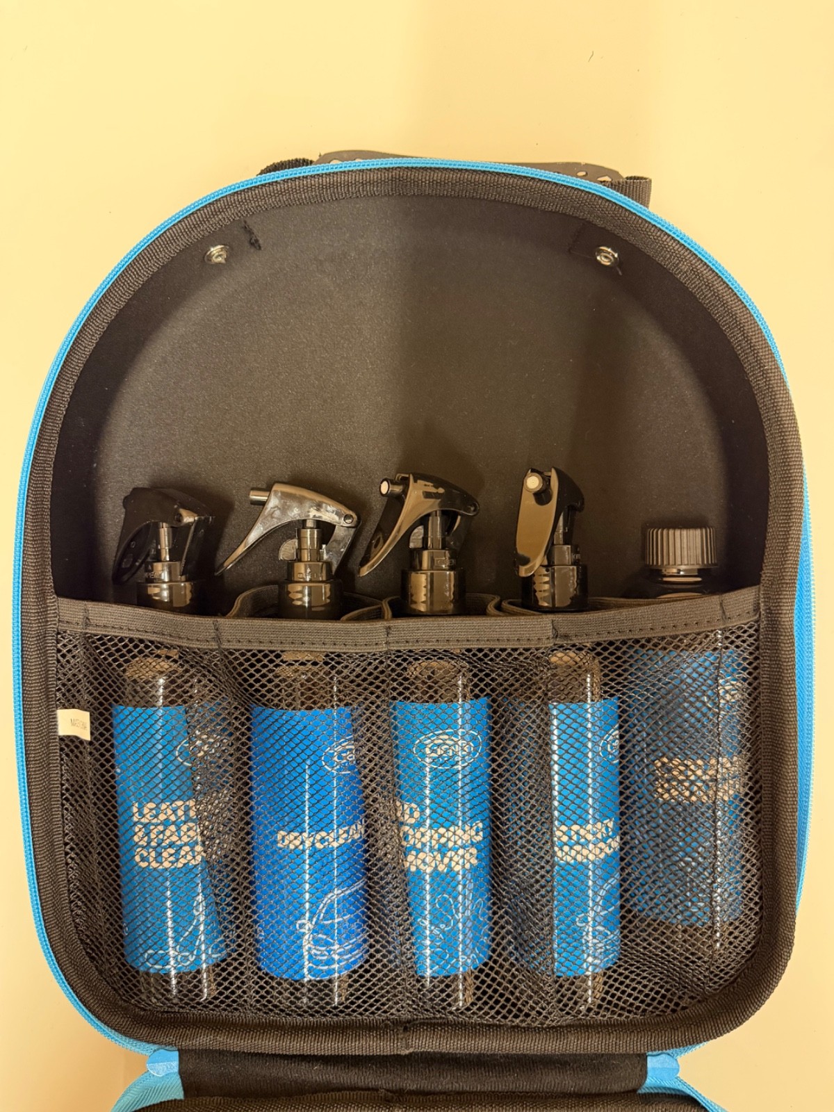 BMW/Mini Car Valet Kit -Brand New