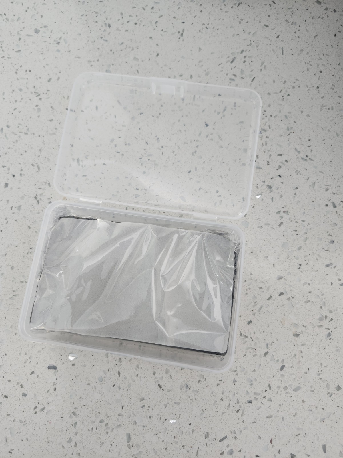 Professional Cleaning for your Car Volcanic Clay Sponge