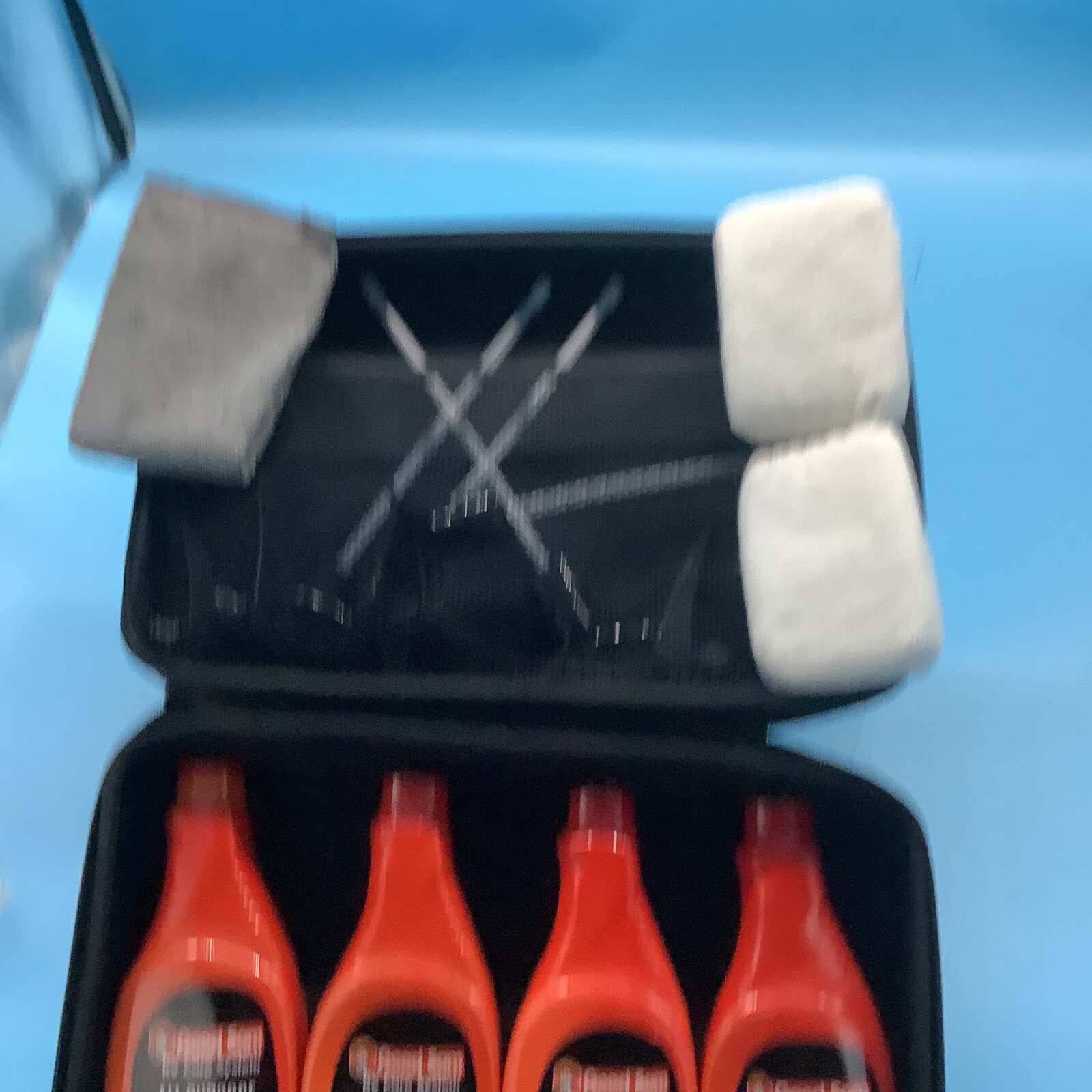 Good Sam RV Care System Kit Set – Handled Carry Case Gift – Years Of Cleaning