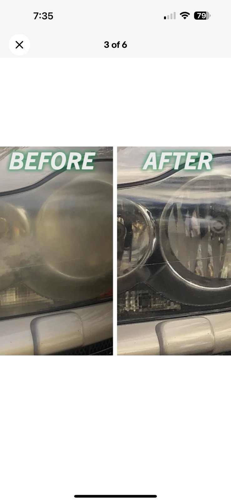 Turtle Wax New Speed Headlight Lens Restorer Kit, Heal and Seal