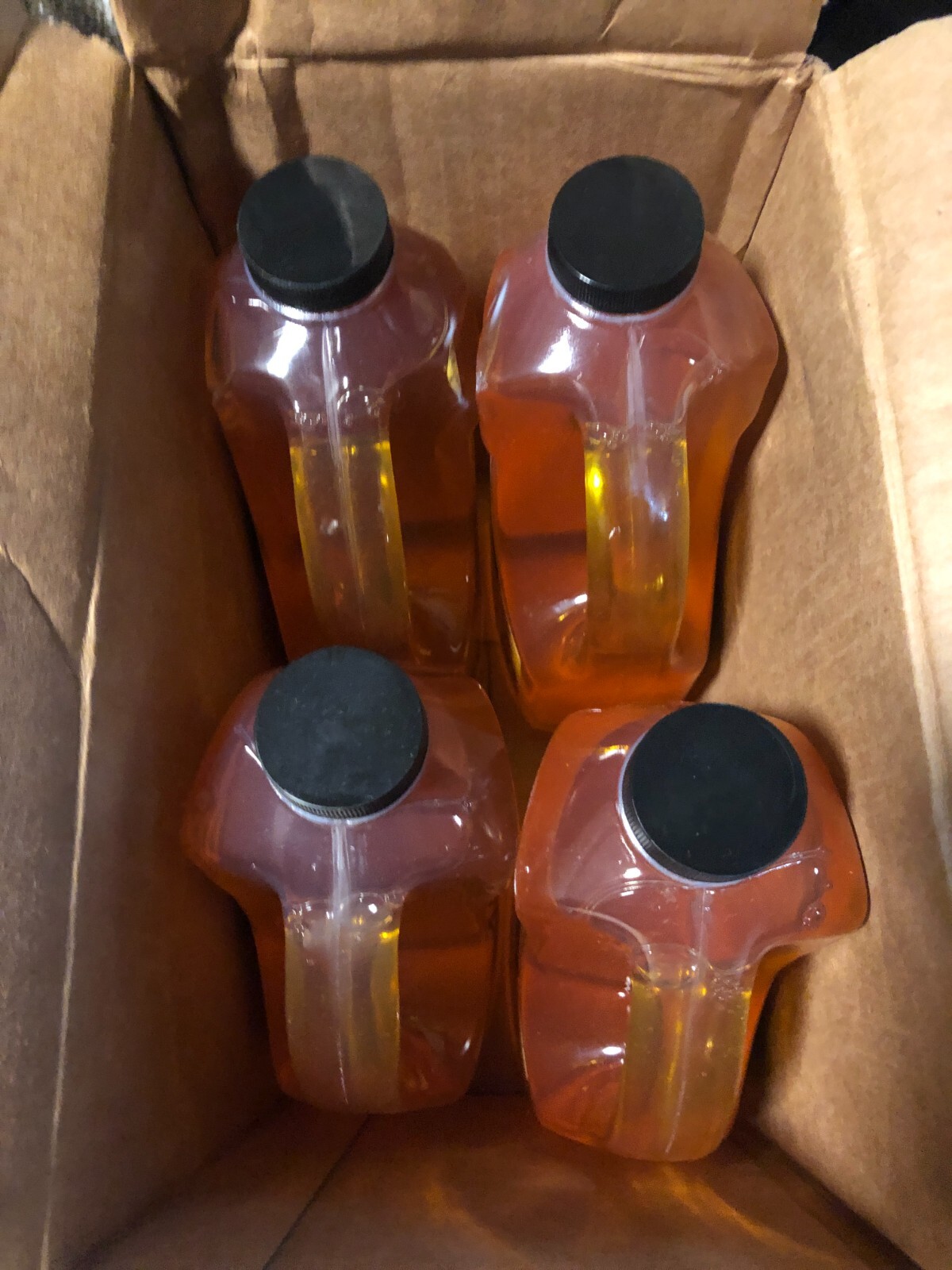 Armor All – Ultra Shine Wash & Wax (64 Fluid Ounces) Box of 4 bottles