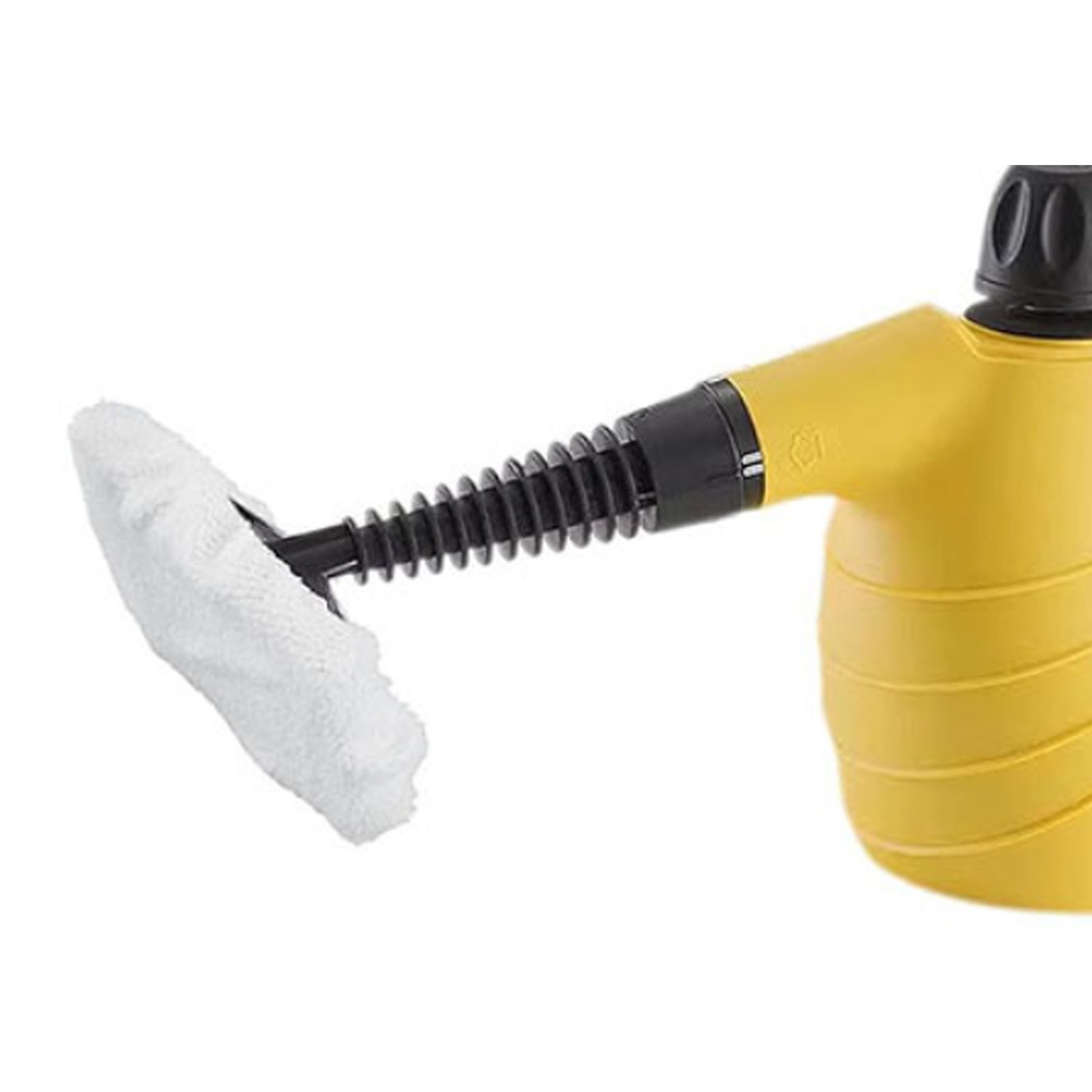 8 Pack Reusable Steam Cleaner Pads For Easy Cleaning Recommended