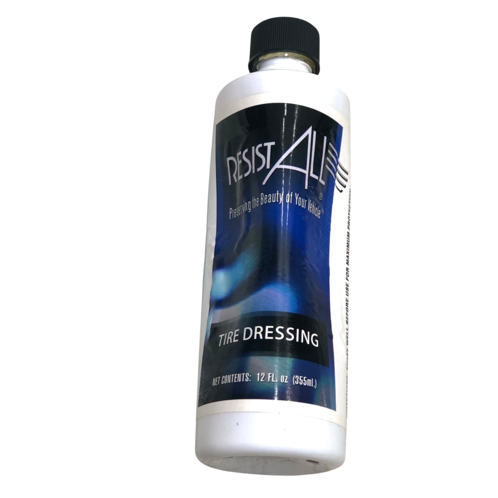 RESISTALL Customer Car Care Kit Protective Coatings Car Detail Kit