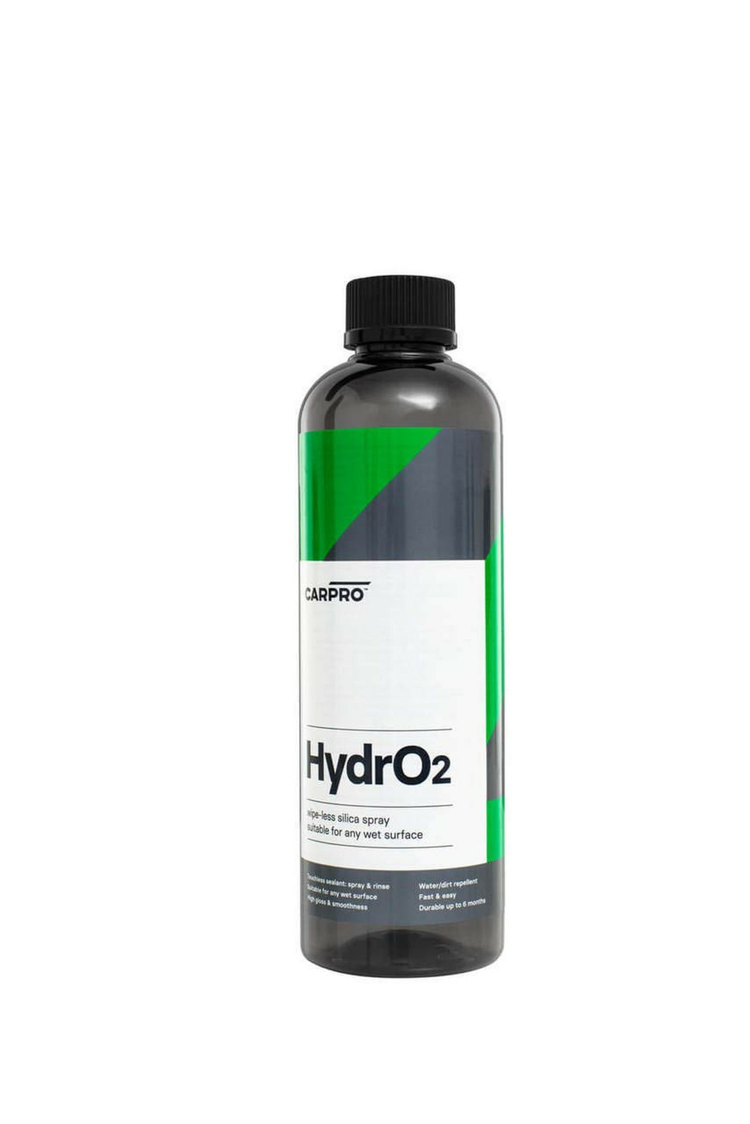 CARPRO HydrO2 Touchless Silica Sealant 500ml (17oz) – Paint Sealant