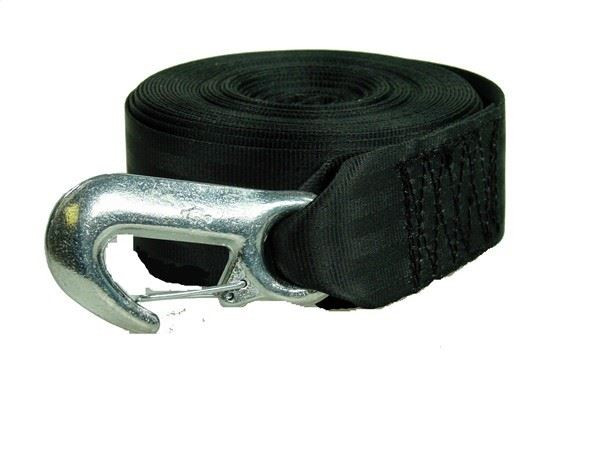 Polyester Strap & Hook – 7m MAYPOLE 109 (Ratchet Straps)