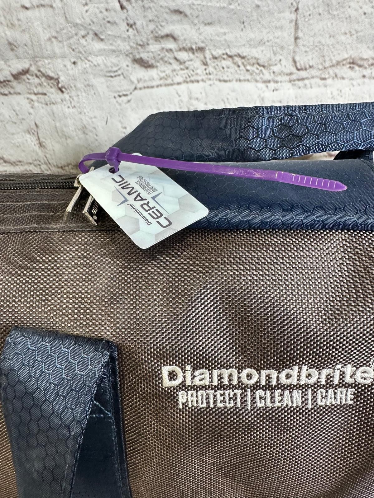 Diamondbrite Car Care Complete Kit New And Sealed