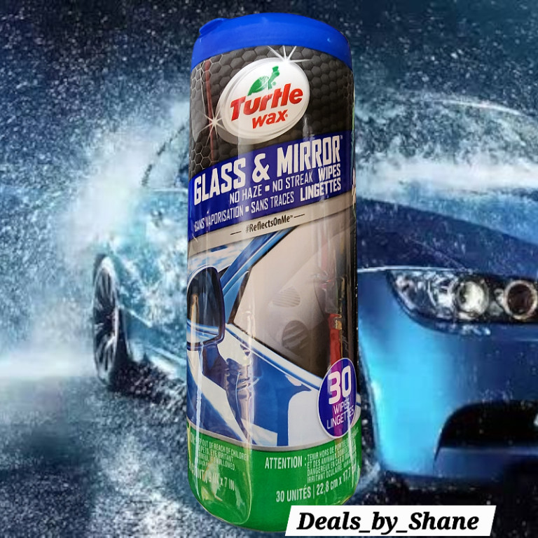 Armor All Complete Car Care Kit 9 Piece Complete Car Detail Pack – Ships FREE!