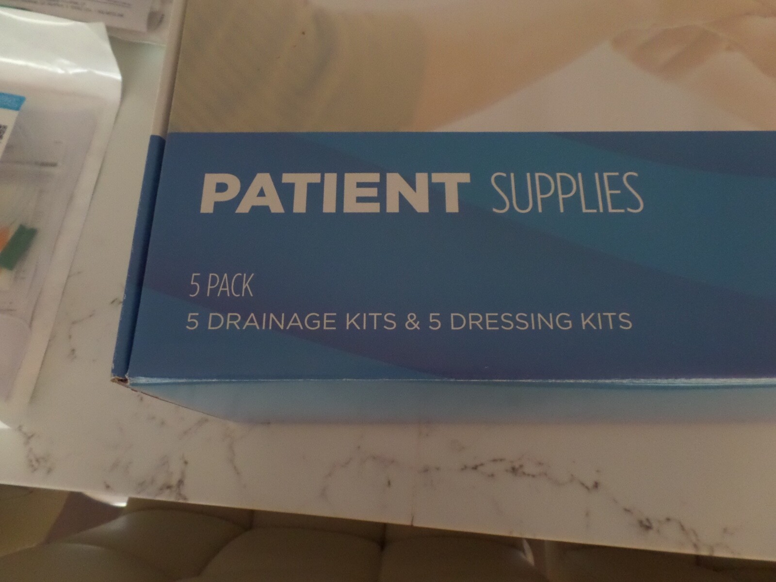 NEW AutoSpa Suds-N-Go RV and Car Washing Kit with Pole Brush Mitt & Squeegee