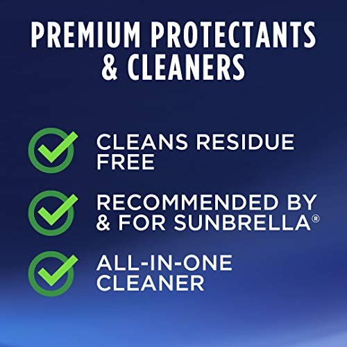 303 Products Multi-Surface Cleaner Spray, 32 oz, Residue-Free Cleaning Vinyl