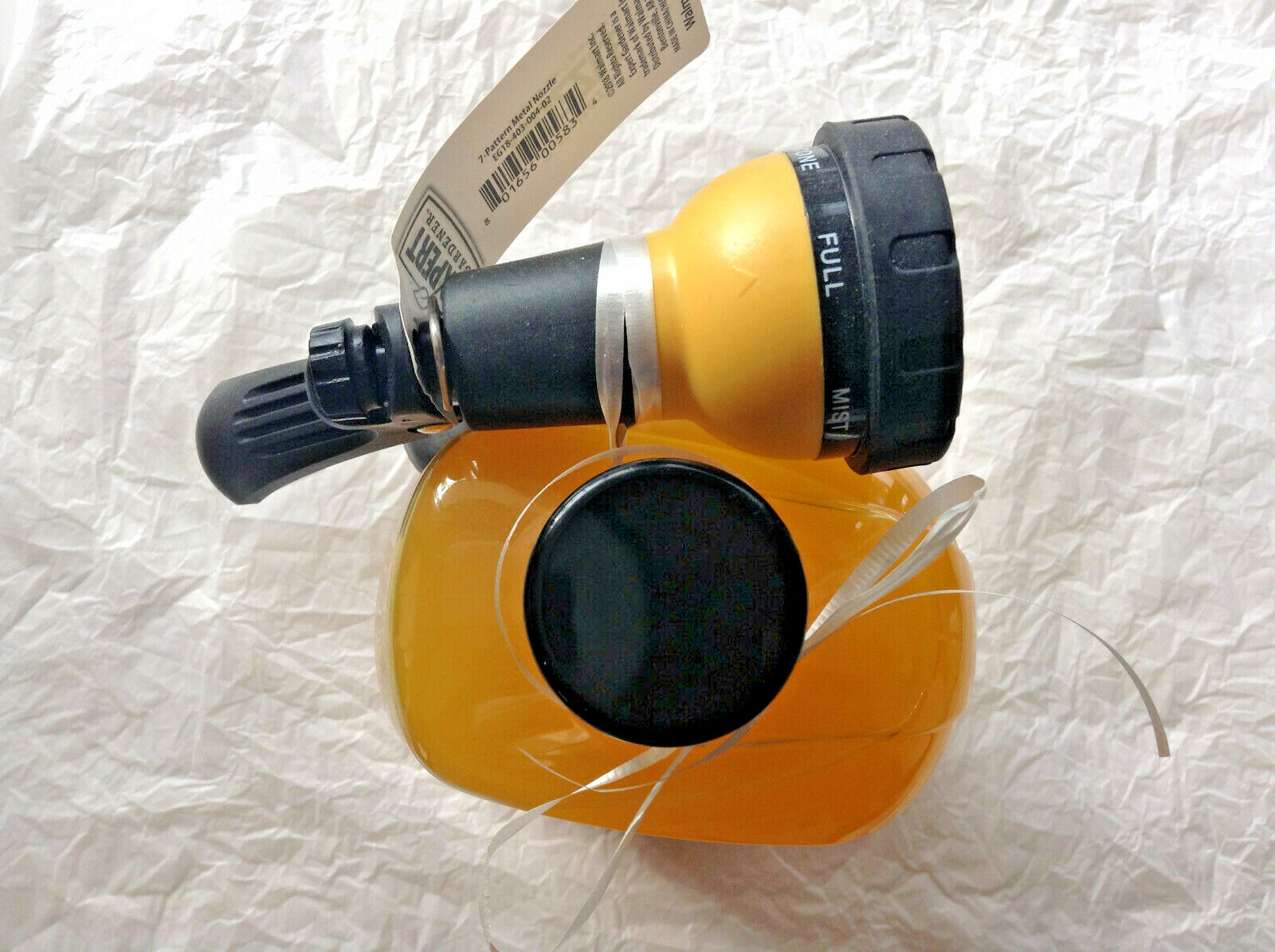 Mothers 05674 California Gold Carnauba Wash & Wax, 64 oz.Includes Sprayer Nozzle