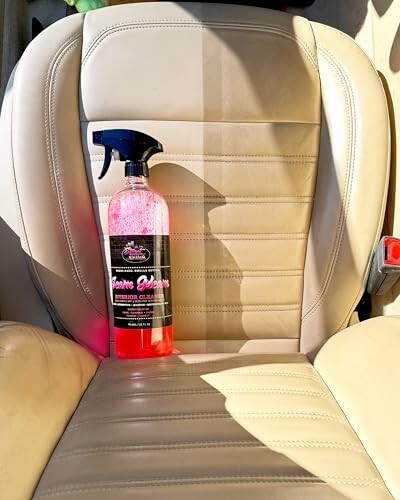 Tri-Power 3 TP-3 Street Juice Products Car Care Kit 32oz (3 Pack)