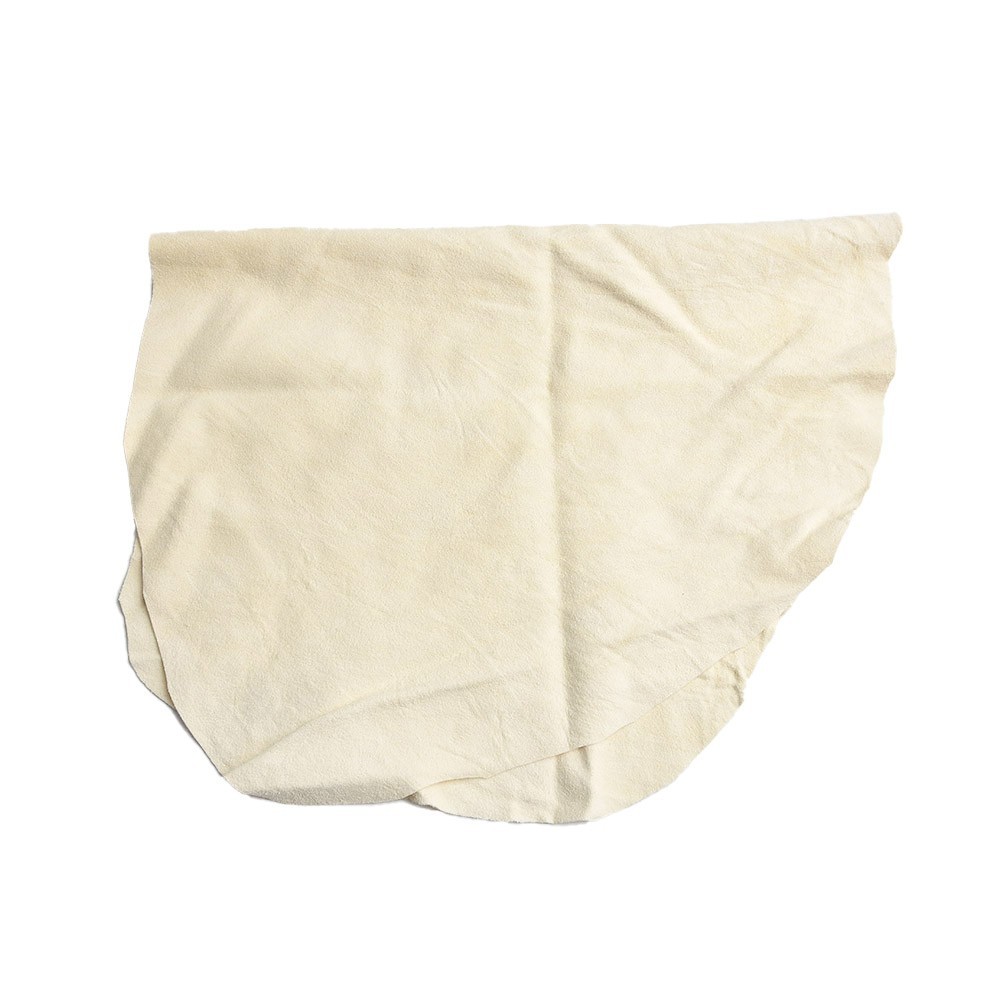 1*Chamois Leather Cleaning Cloth Car Washing Towel Water Absorbent Fast Dry