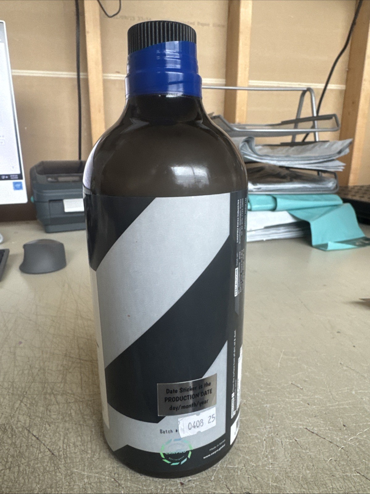 CARPRO PERL Versatile Water Based Silicon Oxide Coat – 1 Liter