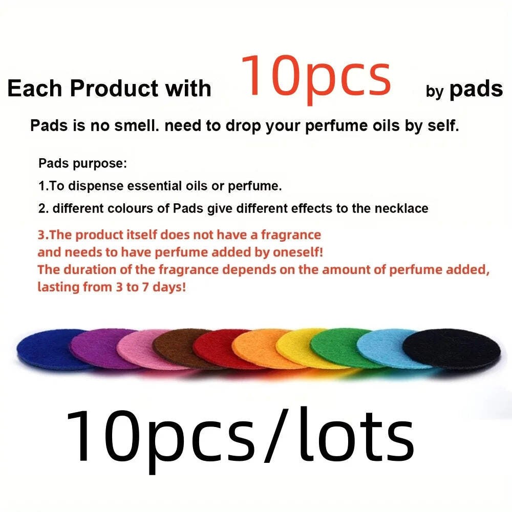 1pc Refillable Car Air Freshener Perfume Diffuser Clip Auto Vent SUV Truck