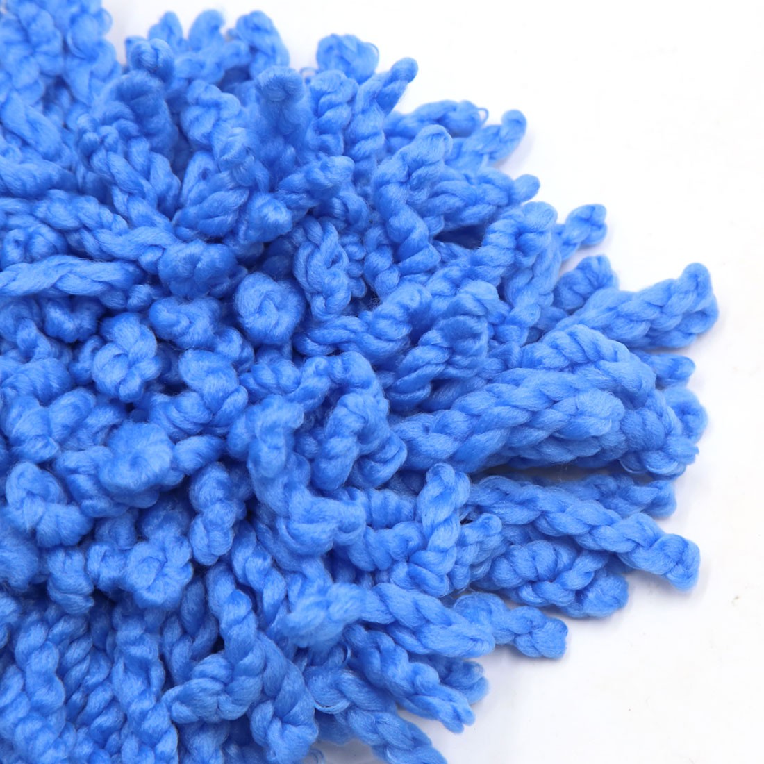 Car Truck Blue Microfiber Duster Dusting Cleaning Wash Brush Cling Tool