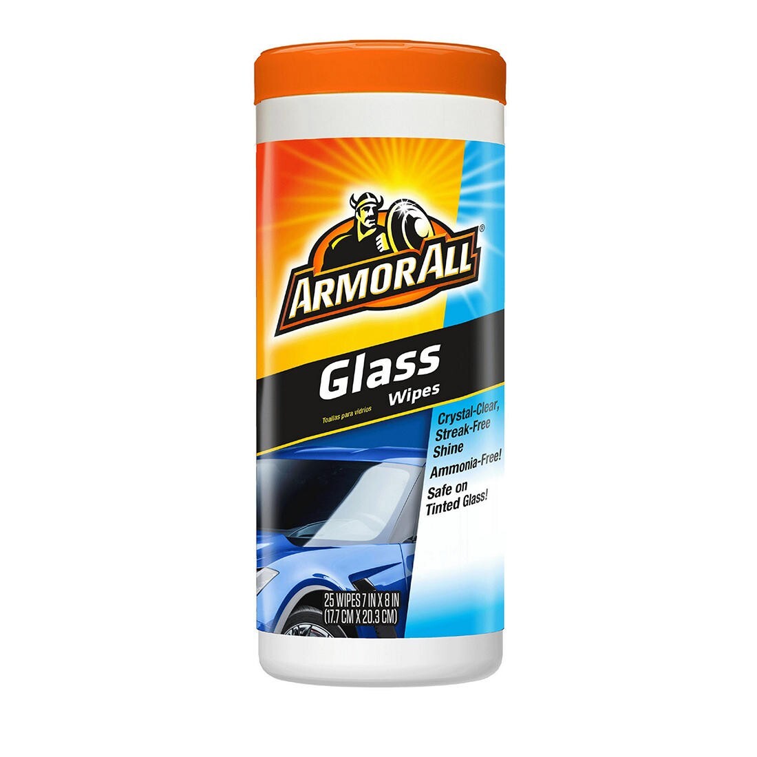 ARMOR ALL Protectant, Cleaning & Glass Wipes, 3 pk. – SHIPS FREE!
