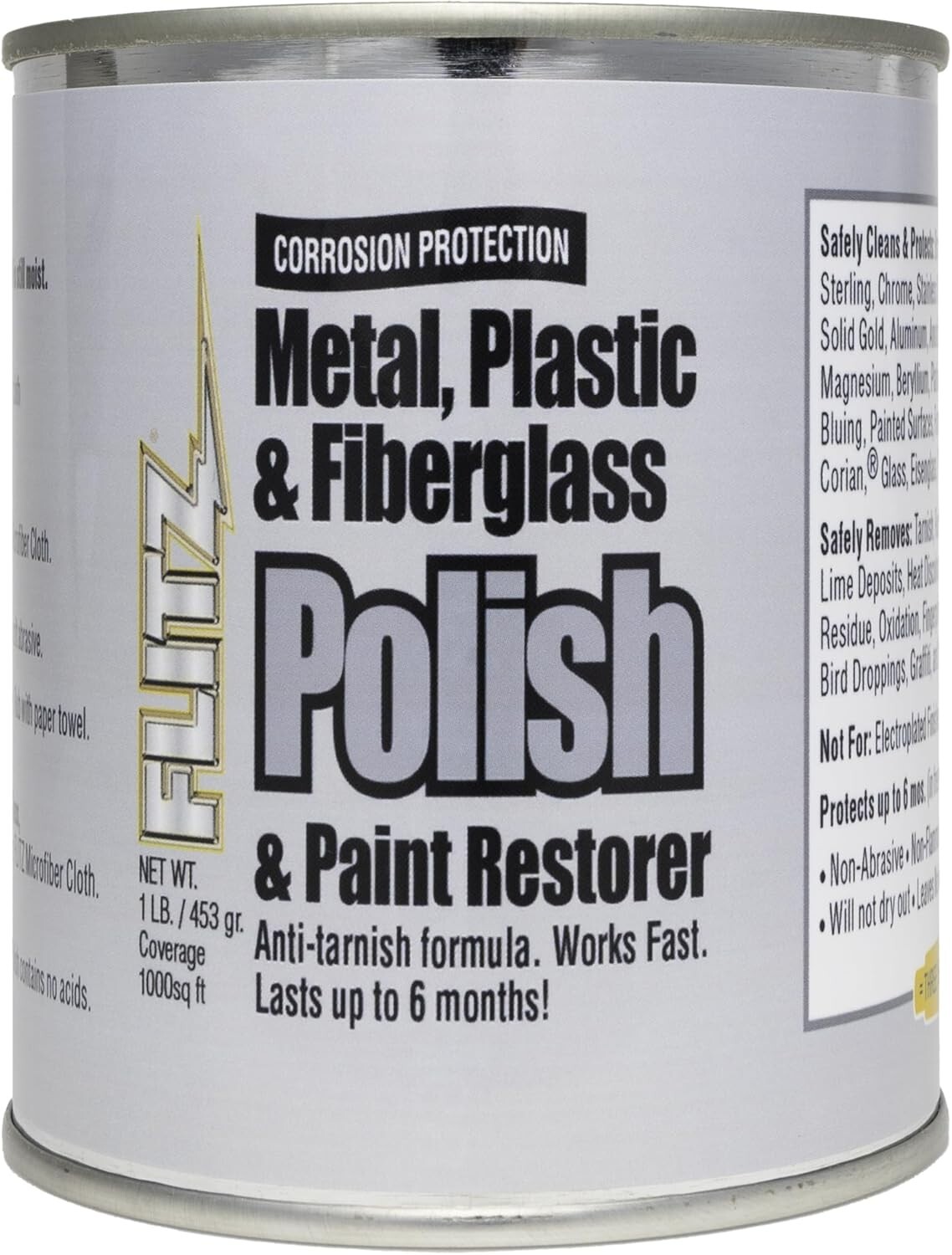 Complete Auto Detailing Kit – Polish, Sealant, and Buffing Tools for Restoration