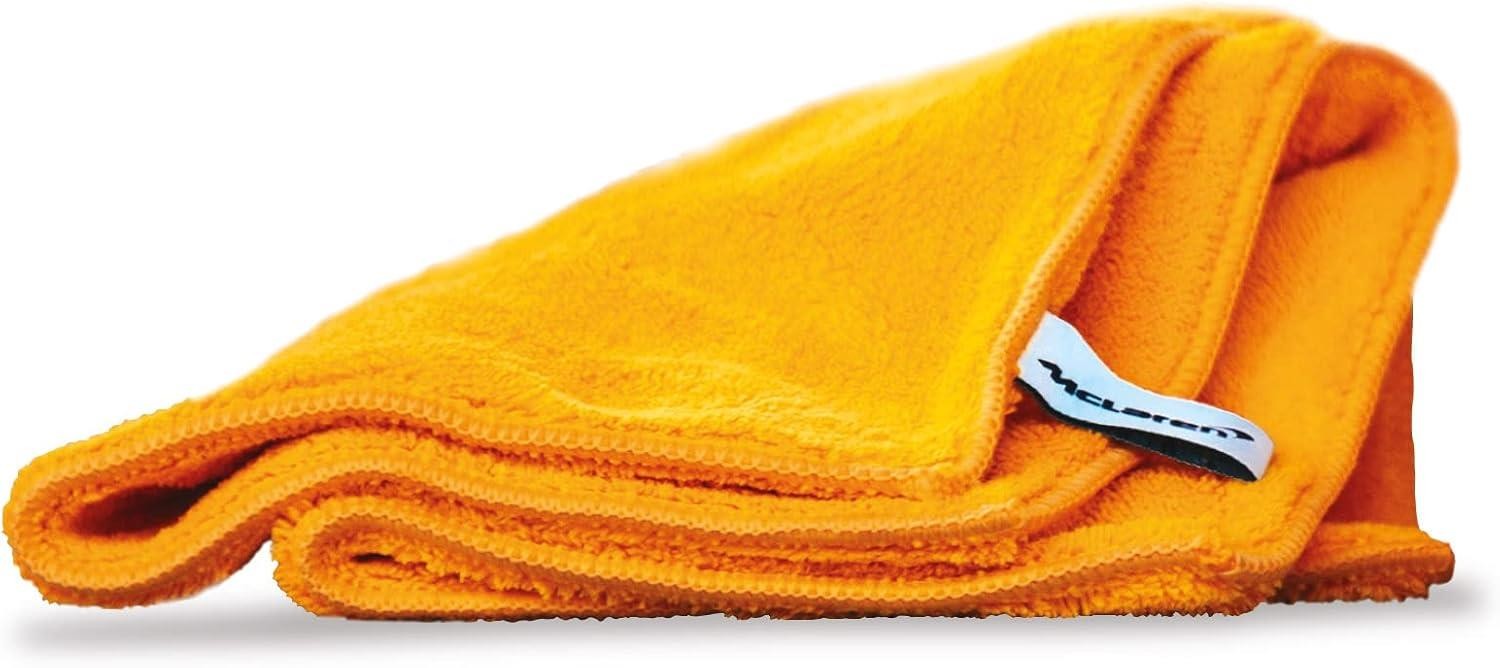 McLaren Ceramic Hydro Seal 500ml +Luxury Micro Fiber Towel