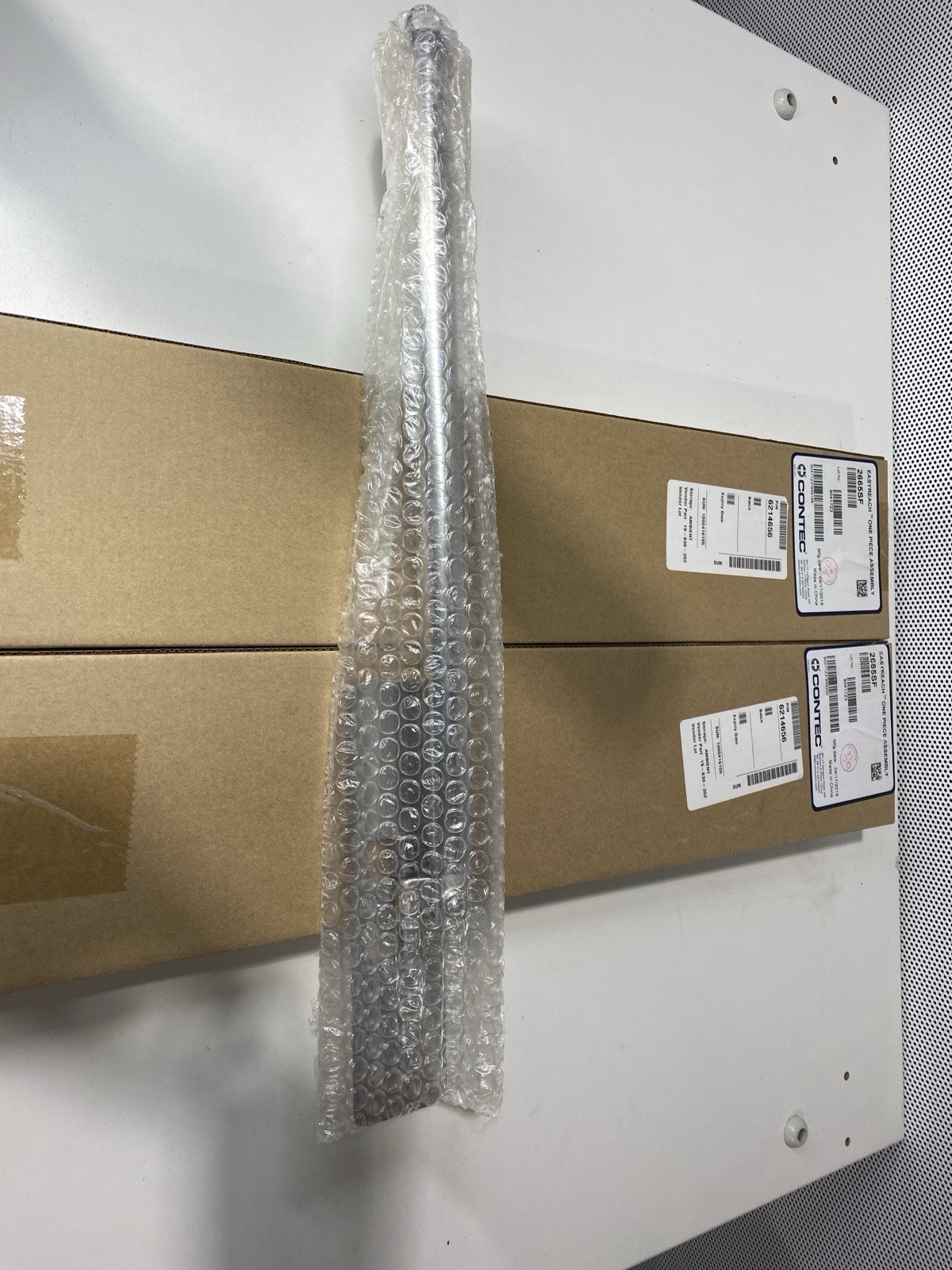 CONTEC EasyReach One Piece Assembly P/N: 2665SF *Brand NEW* [LOT of 2 ]